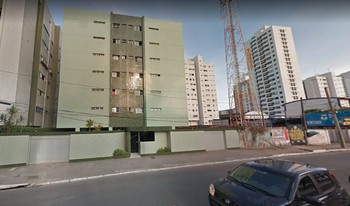 Imagem do condomínio Condomínio Do Edifício Morada Sul - Candeias - Jaboatão Dos Guararapes - PE
