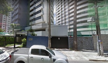 Imagem do condomínio Condomínio Do Edifício Morada Vasco Da Gama - Boa Viagem - Recife - PE