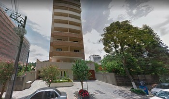 Imagem do condomínio Condomínio Do Edifício Moradas Da Serra - Agriões - Teresópolis - RJ