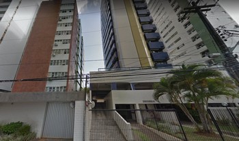 Imagem do condomínio Condomínio Do Edifício Moraes Pinheiro - Madalena - Recife - PE