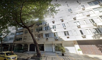 Imagem do condomínio Condomínio Do Edifício Moraima - Copacabana - Rio De Janeiro - RJ