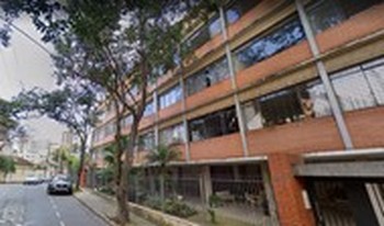 Imagem do condomínio Condomínio Do Edifício Morato - Bloco B - Anchieta - Belo Horizonte - MG