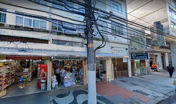 Imagem do condomínio Condomínio Do Edifício Moreira De Souza - Centro - Niteroi - RJ