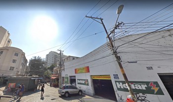 Imagem do condomínio Condomínio Do Edifício Morning Star - Andarai - Rio De Janeiro - RJ