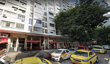 Imagem do condomínio Condomínio Do Edifício Morubichaba - Copacabana - Rio De Janeiro - RJ