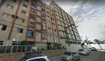 Imagem do condomínio Condomínio Do Edifício Morumbi - Praia Da Costa - Vila Velha - ES