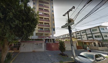 Imagem do condomínio Condomínio Do Edifício Morumbi - Marco - Belém - PA