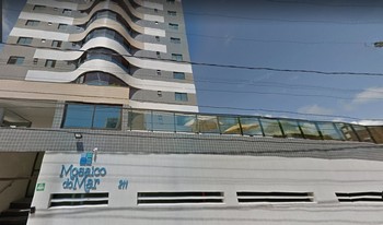 Imagem do condomínio Condomínio Do Edifício Mosaico Do Mar - Jatiuca - Maceió - AL