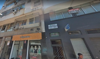 Imagem do condomínio Condomínio Do Edifício Mottin - Centro - Rio De Janeiro - RJ