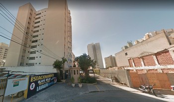 Condomínio Do Edifício Mouawad - Centro - Taubaté - SP
