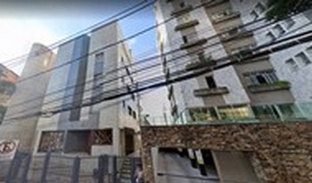 Imagem do condomínio Condomínio Do Edifício Mountain View - Gutierrez - Belo Horizonte - MG