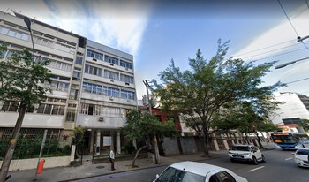 Imagem do condomínio Condomínio Do Edifício Mozart - Tijuca - Rio De Janeiro - RJ