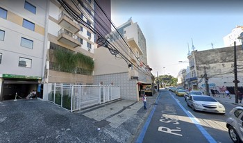 Imagem do condomínio Condomínio Do Edifício Mozart - Botafogo - Rio De Janeiro - RJ