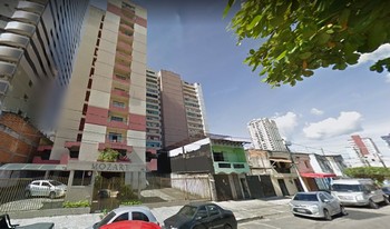Imagem do condomínio Condomínio Do Edifício Mozart - Jurunas - Belém - PA