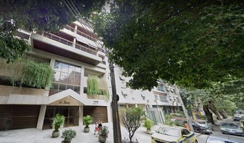 Imagem do condomínio Condomínio Do Edifício Mozart - Tijuca - Rio De Janeiro - RJ