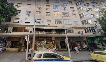 Imagem do condomínio Condomínio Do Edifício Muirajanara - Copacabana - Rio De Janeiro - RJ