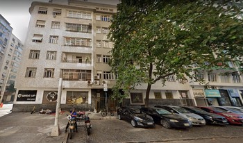 Imagem do condomínio Condomínio Do Edifício Muirakita - Copacabana - Rio De Janeiro - RJ
