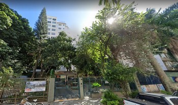 Imagem do condomínio Condomínio Do Edifício Muirapiranga - Flamengo - Rio De Janeiro - RJ