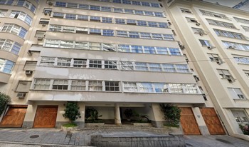 Imagem do condomínio Condomínio Do Edifício Muiraquita - Copacabana - Rio De Janeiro - RJ