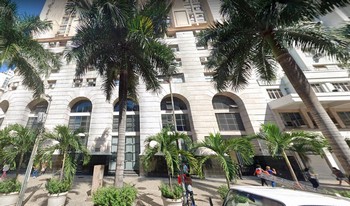 Imagem do condomínio Condomínio Do Edifício Municipal - Centro - Rio De Janeiro - RJ
