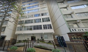 Imagem do condomínio Condomínio Do Edifício Muqui - Copacabana - Rio De Janeiro - RJ