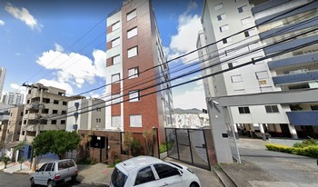 Imagem do condomínio Condomínio Do Edifício Murano - Buritis - Belo Horizonte - MG