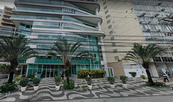 Imagem do condomínio Condomínio Do Edifício Murano - Icaraí - Niteroi - RJ