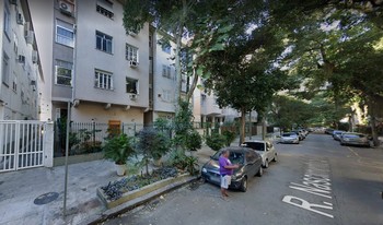 Imagem do condomínio Condomínio Do Edifício Murubira - Ipanema - Rio De Janeiro - RJ