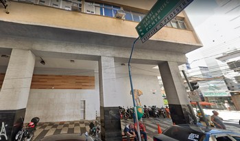 Imagem do condomínio Condomínio Do Edifício Mussuriman - Centro - Niteroi - RJ