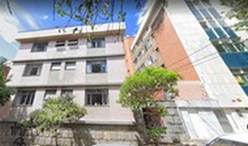 Imagem do condomínio Condomínio Do Edifício Muzambinho - Serra - Belo Horizonte - MG