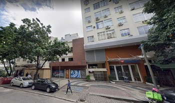 Imagem do condomínio Condomínio Do Edifício My Rose - Leblon - Rio De Janeiro - RJ