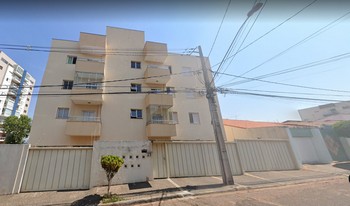 Imagem do condomínio Condomínio Do Edifício Myrante - Santa Mônica - Uberlândia - MG
