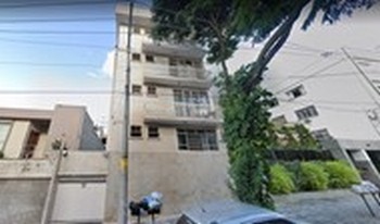 Imagem do condomínio Condomínio Do Edifício Myriam Rocha - Gutierrez - Belo Horizonte - MG