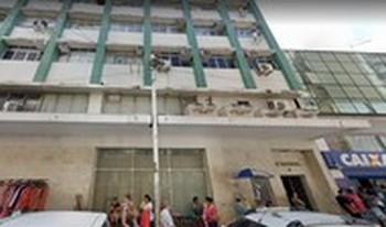 Imagem do condomínio Condomínio Do Edifício Nacional - Centro - Nova Iguaçu - RJ
