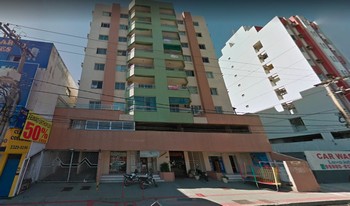 Imagem do condomínio Condomínio Do Edifício Nacional - Itapuã - Vila Velha - ES