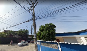 Imagem do condomínio Condomínio Do Edifício Nacional - Taquara - Rio De Janeiro - RJ