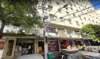 Imagem do condomínio Condomínio Do Edifício Nacional - Centro - Niteroi - RJ