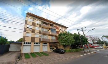 Imagem do condomínio Condomínio Do Edifício Nações Unidas - Patria Nova - Novo Hamburgo - RS