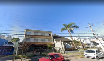 Imagem do condomínio Condomínio Do Edifício Nagib Daher - Cabral - Curitiba - PR