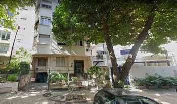 Imagem do condomínio Condomínio Do Edifício Nair - Flamengo - Rio De Janeiro - RJ