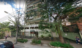 Imagem do condomínio Condomínio Do Edifício Nair Azeredo Lopes - Jacarepaguá - Rio De Janeiro - RJ