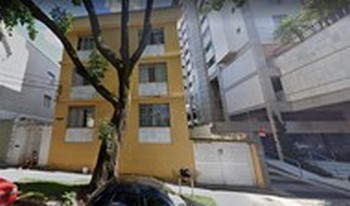 Imagem do condomínio Condomínio Do Edifício Nair Toledo - Gutierrez - Belo Horizonte - MG
