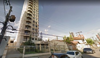 Imagem do condomínio Condomínio Do Edifício Naldyr Santiago - Batista Campos - Belém - PA