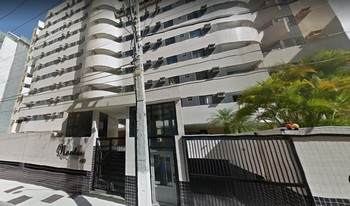 Imagem do condomínio Condomínio Do Edifício Nantes - Ponta Verde - Maceió - AL