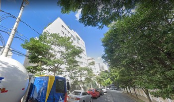 Imagem do condomínio Condomínio Do Edifício Naples - Buritis - Belo Horizonte - MG