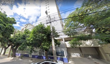 Imagem do condomínio Condomínio Do Edifício Napoleão Bonaparte - Jacarepaguá - Rio De Janeiro - RJ