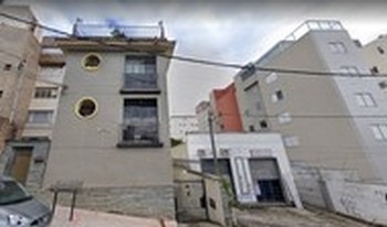 Imagem do condomínio Condomínio Do Edifício Nápoles - Santo Antônio - Belo Horizonte - MG