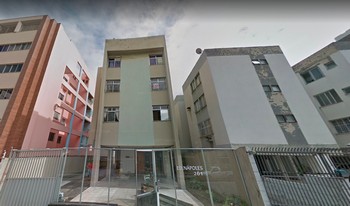 Imagem do condomínio Condomínio Do Edifício Nápoles - Jardim Camburi - Vitória - ES