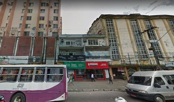 Imagem do condomínio Condomínio Do Edifício Narciso Braga - São Braz - Belém - PA