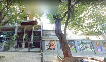 Imagem do condomínio Condomínio Do Edifício Nascimento Silva - Ipanema - Rio De Janeiro - RJ